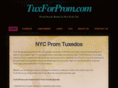 tuxforprom.com