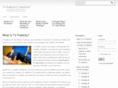 tvpublicitybasics.com