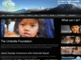 umbrellanepal.org