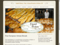 uphillbakery.com