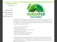 verdatek.com