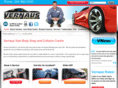 vernausautobody.com