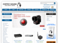 walkietalkiecommunications.com