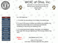 wckcohio.com