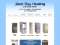 westbayheatingandsheetmetal.com