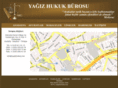 yagizhukuk.com