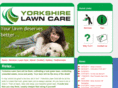 yorkshirelawncare.com