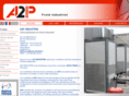 a2p.biz