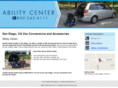 abilitycenter1.com