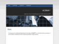 acbma.com