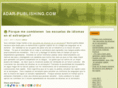 adar-publishing.com