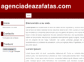 agenciadeazafatas.com