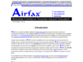 airfax.aero