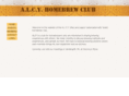 alcybrew.com