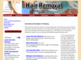 allabouthairremoval.info