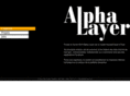 alpha-layer.com