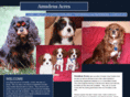 amadeus-cavaliers.com
