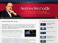 andrewreynoldsscam.com