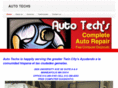 autotechsautomotive.info