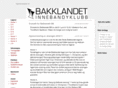 bakklandetibk.com