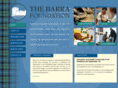 barrafoundation.org