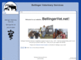 bellingerveterinaryservices.com
