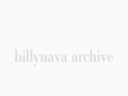 billynava.com