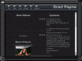 bradpayne.com