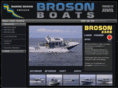 brosonboats.com