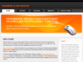businessclassbackup.com