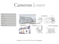 cameronlouro.com