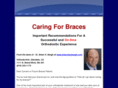 caringforbraces.com