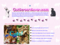catscreensaver.com