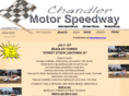 chandlermotorspeedway.com
