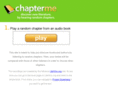 chapterme.com