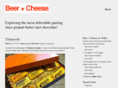 cheeseplusbeer.com