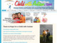 childwithautism.com