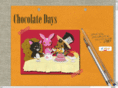 chocolatedays.com