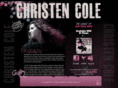 christencole.com