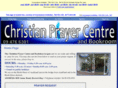 christianprayercentre.com