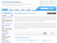 civilengineeringdirectory.com