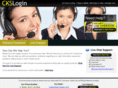 ckslogin.com