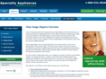 clearimagealigners.com