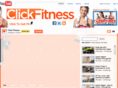 clickfitness.tv