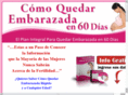 como-quedar-embarazada.com