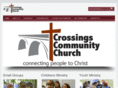 crossingscommunitychurch.net