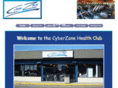 cyberzonegym.net