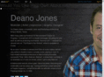 deanojones.com