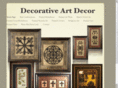 decorativeartdecor.com
