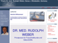 doctor-weber.com